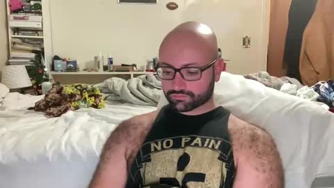 Mr. Muscle Monster online show from 09-17-25, 11:50