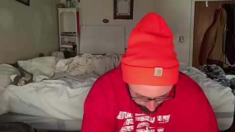 Mr. Muscle Monster online show from 04-26-26, 12:47