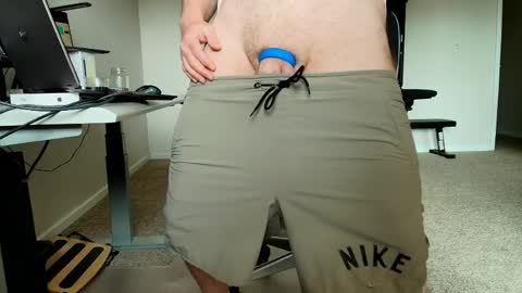 Alcide Herveaux online show from 04-22-26, 04:30