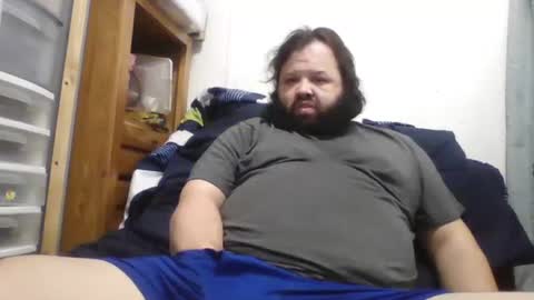 Liam online show from 12-25-24, 04:22