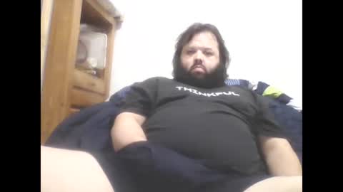 Liam online show from 01-05-25, 07:28