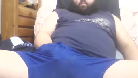 Liam online show from 01-13-25, 06:16