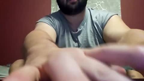 Liam online show from 12-02-25, 09:25