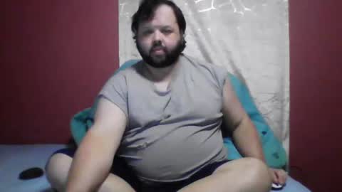 Liam online show from 04-26-26, 05:16