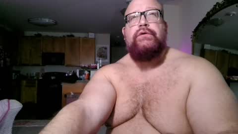 BigBear4Cuddles online show from 04-24-26, 11:29