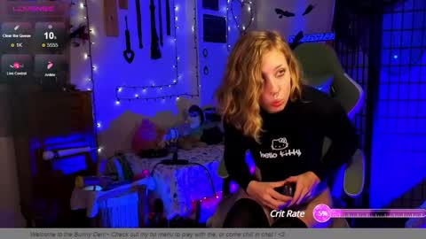 bigbearandbunny online show from 12-22-24, 04:38