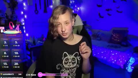 bigbearandbunny online show from 11-03-25, 11:15