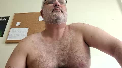 BigBearXXX online show from 03-20-26, 04:34