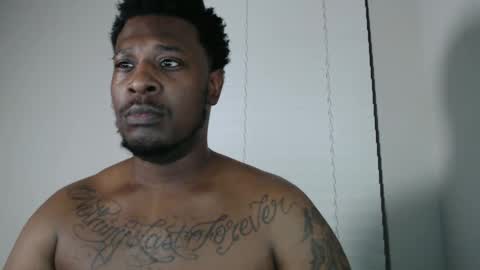 bigblack004 online show from 01-12-25, 02:03