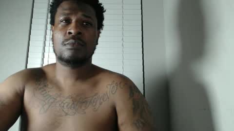 bigblack004 online show from 03-04-25, 12:50