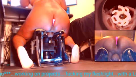 your filthy fuck pig online show from 12-31-24, 06:46