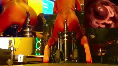 Snapshot of bigblackbitchboy chatting on 06-26-26, 05:06 your filthy fuck pig online show from 06-26-26, 05:06
