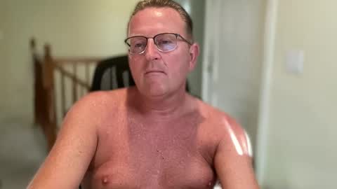 bigblondviking online show from 10-23-25, 06:17