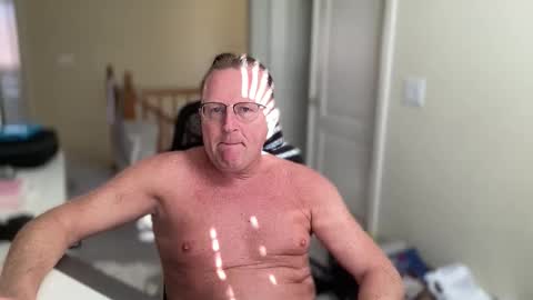 bigblondviking online show from 02-07-26, 05:49