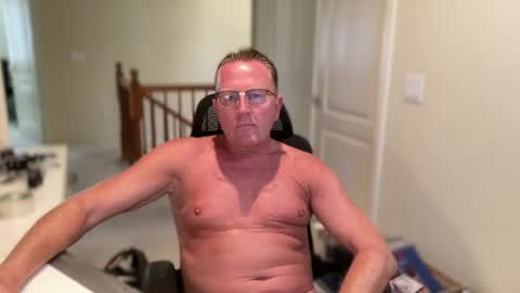 bigblondviking online show from 06-30-26, 03:35
