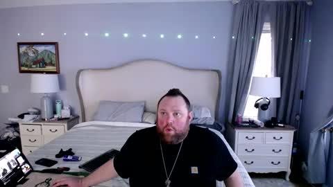 Bigboi1o11 online show from 03-10-25, 01:54