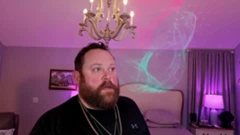 Bigboi1o11 online show from 11-30-25, 07:34