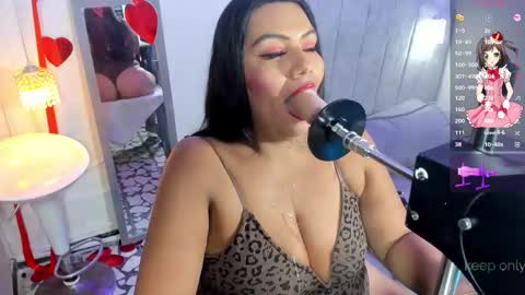 VIOLETA online show from 02-09-26, 08:46