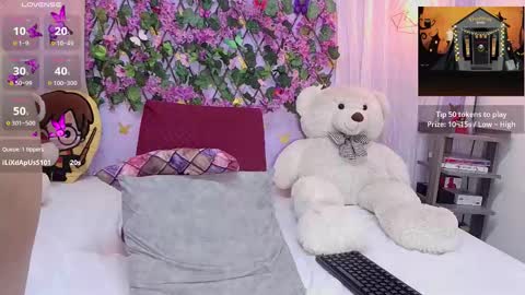 Rose online show from 11-04-25, 10:42