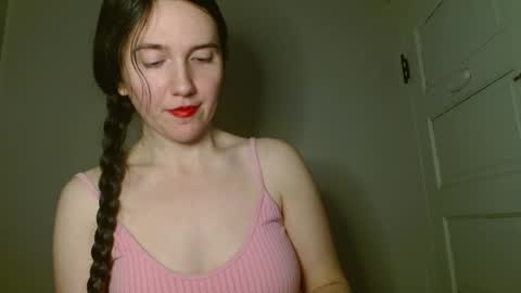 Isabella online show from 02-11-26, 06:51