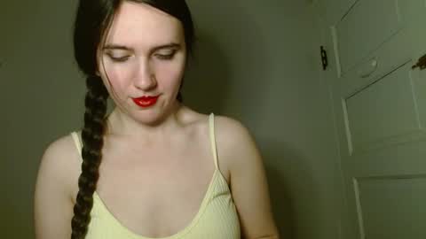 Isabella online show from 02-21-26, 03:18