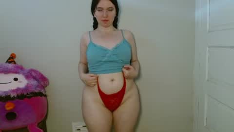 Snapshot of bigbootybunny chatting on 06-26-26, 04:00 Isabella online show from 06-26-26, 04:00
