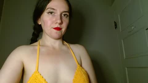 Snapshot of bigbootybunny chatting on 07-07-26, 05:43 Isabella online show from 07-07-26, 05:43