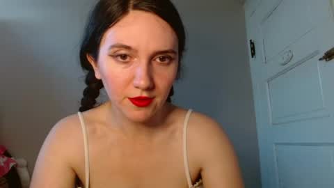 Snapshot of bigbootybunny chatting on 07-26-26, 07:43 Isabella online show from 07-26-26, 07:43