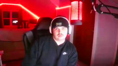 BigBoyBallen online show from 02-23-26, 01:14