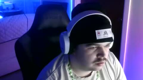 BigBoyBallen online show from 03-17-26, 11:19