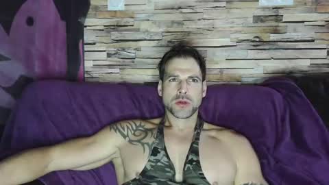 Bigboyband online show from 12-05-24, 01:49