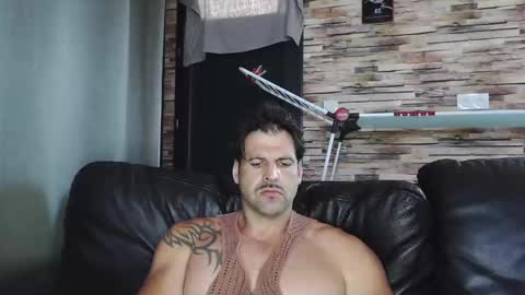 Bigboyband online show from 09-30-25, 11:37