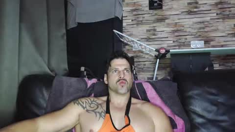 Bigboyband online show from 12-13-25, 07:53