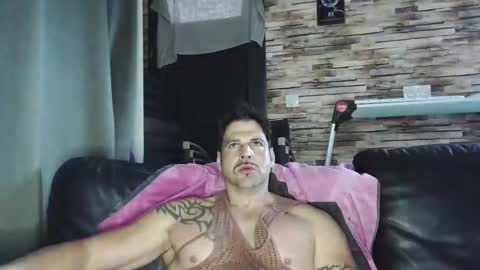 Bigboyband online show from 12-18-25, 08:31