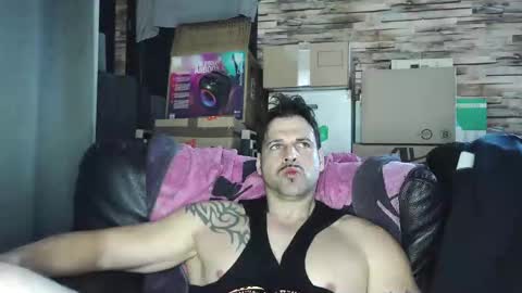 Bigboyband online show from 02-28-26, 07:31