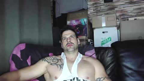 Bigboyband online show from 03-04-26, 06:25