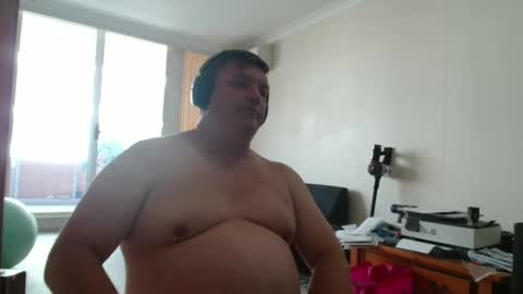 bigboybenny176 online show from 02-28-26, 12:55