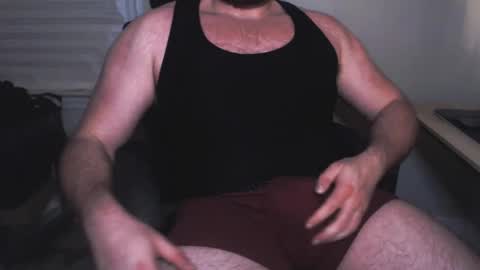 bigboyfit online show from 09-25-25, 04:16