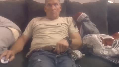 Snapshot of bigboytoy_12 chatting on 12-08-24, 10:25 L e g a l S t u f f Any UNAUTHORIZED use of this profile video pictures or audio in any form or in a forum now or in the fu online show from 12-08-24, 10:25