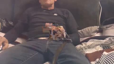 Snapshot of bigboytoy_12 chatting on 12-12-24, 08:03 L e g a l S t u f f Any UNAUTHORIZED use of this profile video pictures or audio in any form or in a forum now or in the fu online show from 12-12-24, 08:03