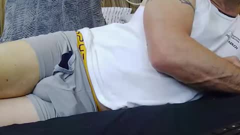 Snapshot of bigboytoy_12 chatting on 03-30-26, 05:30 L e g a l S t u f f Any UNAUTHORIZED use of this profile video pictures or audio in any form or in a forum now or in the fu online show from 03-30-26, 05:30