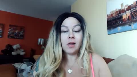 BIG BREAST SABRINA online show from 01-15-25, 03:39