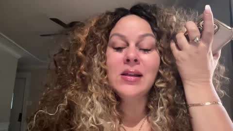 BIG BREAST SABRINA online show from 09-15-25, 04:29