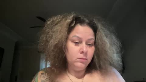 BIG BREAST SABRINA online show from 09-18-25, 12:07