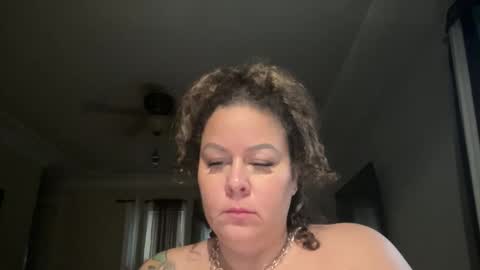 BIG BREAST SABRINA online show from 10-15-25, 12:49