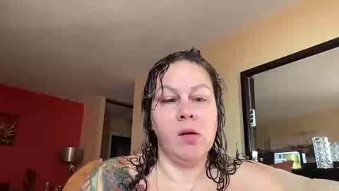 BIG BREAST SABRINA online show from 05-29-26, 12:25