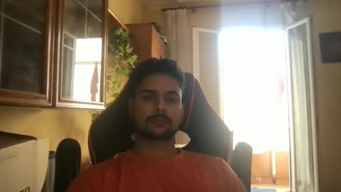 Snapshot of bigbrown_boy chatting on 10-16-25, 01:34 bigbrown_boy online show from 10-16-25, 01:34