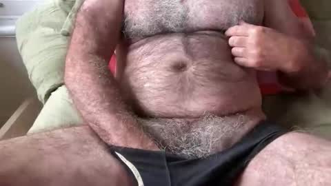 big bush online show from 11-13-25, 10:52