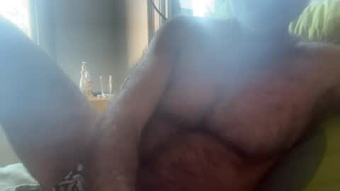 big bush online show from 07-21-26, 11:29