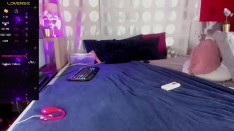 BigButtMyra BBC RIDER QUEEN online show from 04-12-26, 08:08